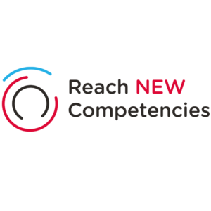 Reach new competencies @CompetenceCentre