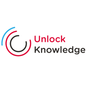 Unlock Knowledge @CompetenceCentre