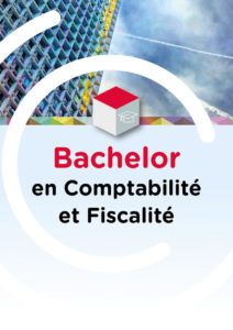 Bachelor en Comptabilité et Fiscalité @CompetenceCentre