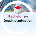 Bachelor en Dessin d'animation @CompetenceCentre