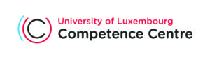 University of Luxembourg Competence Centre - Logo