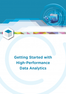 Getting Started with High-Performance Data Analytics