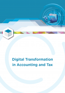 Digital Transformation in Accounting and Tax