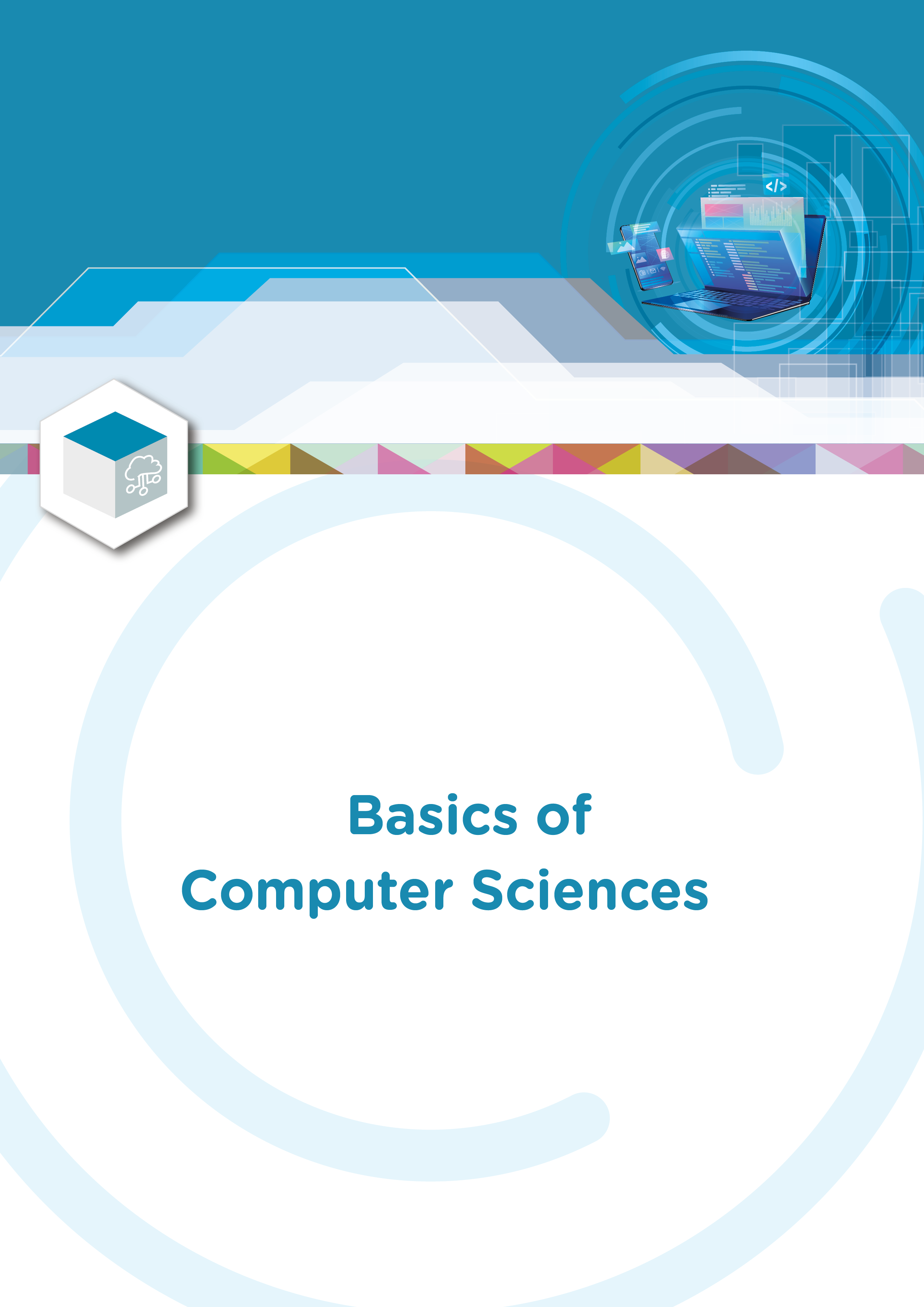 basic of computer Sciences