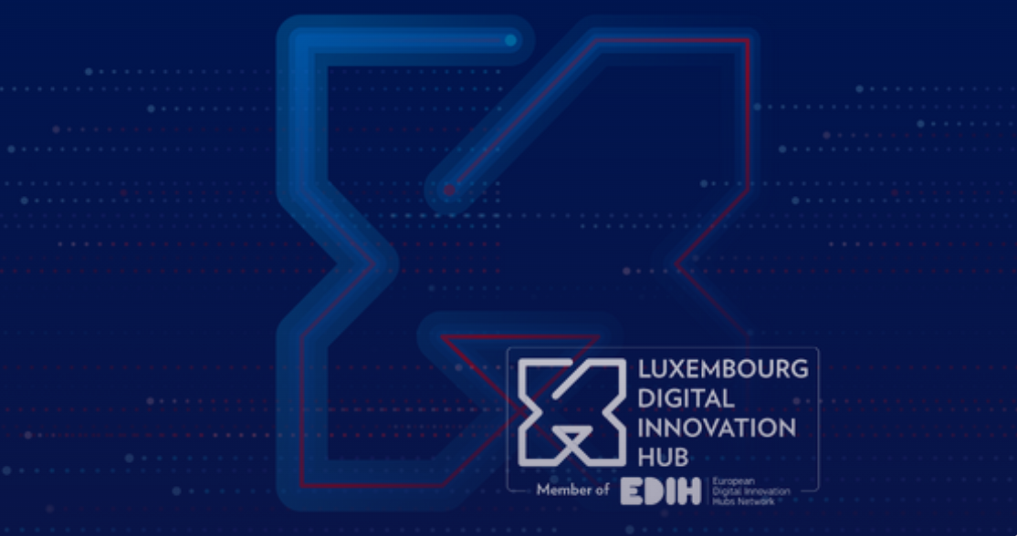 Luxembourg Digital Innovation Hub gets new European dimension